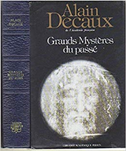 LES GRANDS MYSTERES DU PASSE
